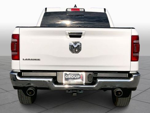 Used 2020 RAM 1500 Laramie image 5
