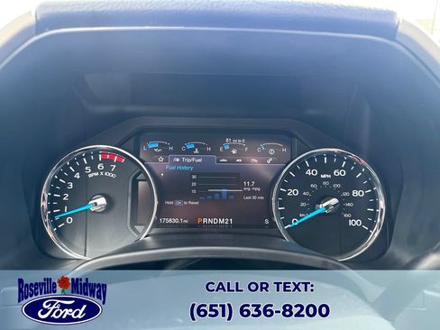 Used 2019 Ford F350 Lariat AWD/4WD image 25