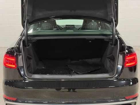 Used 2019 Audi S4 Premium Plus w/ Premium Plus Package AWD/4WD image 72