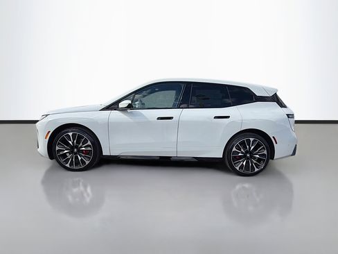 New 2026 BMW iX xDrive45 w/ M Sport Package image 6