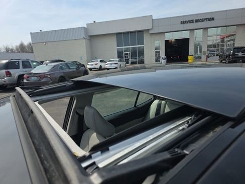 Certified 2025 Toyota Camry XLE w/ Premium Package image 2