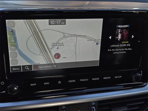 Certified 2024 Kia Forte GT-Line image 20