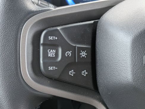 Used 2025 Ford Bronco Big Bend AWD/4WD image 19