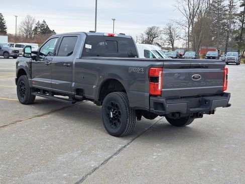 New 2026 Ford F350 Lariat w/ Black Appearance Package AWD/4WD image 3