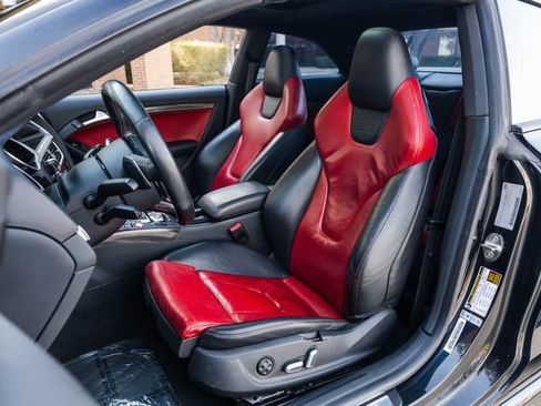 Used 2014 Audi S5 Premium Plus image 4