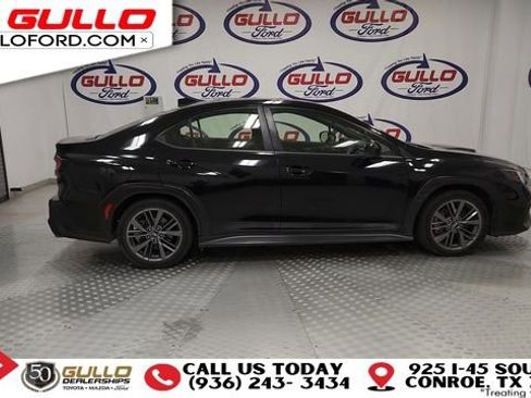 Used 2022 Subaru WRX Base image 9