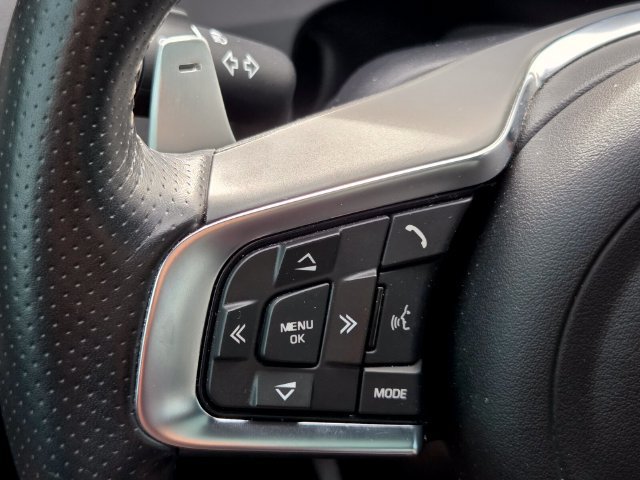 Used 2020 Jaguar F-PACE SVR AWD/4WD image 20