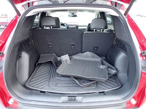 Certified 2024 Ford Escape Platinum w/ Premium Technology Package image 8