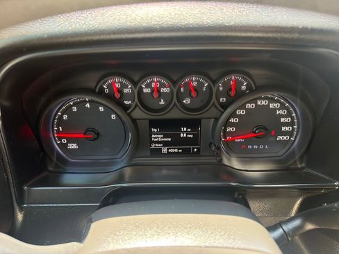 Used 2020 GMC Sierra 2500 4x4 Crew Cab image 12