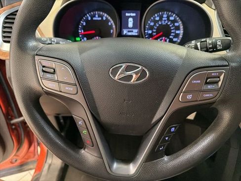 Used 2016 Hyundai Santa Fe Sport AWD/4WD image 14
