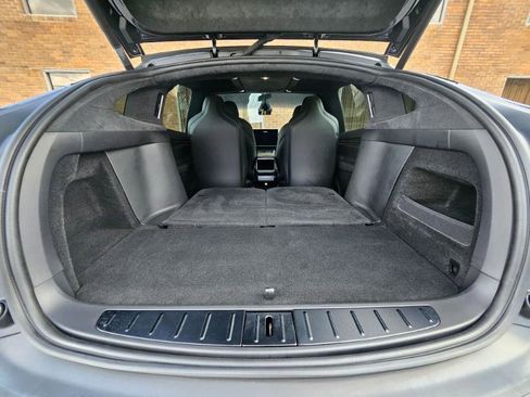 Used 2023 Tesla Model X image 81