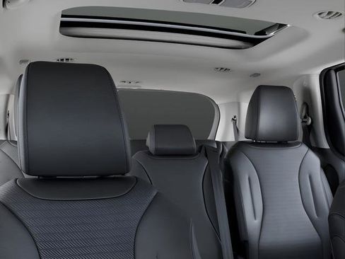 New 2026 Kia Carnival SX Prestige image 17