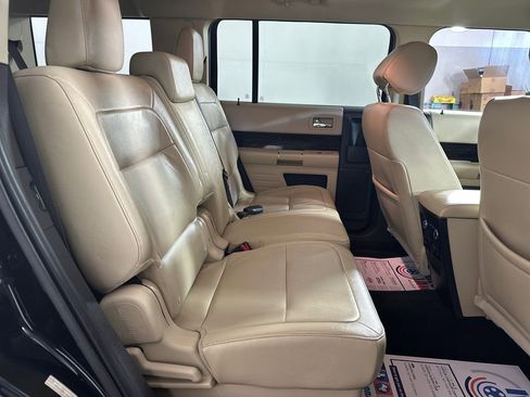 Used 2018 Ford Flex SEL w/ Equipment Group 202A AWD/4WD image 33