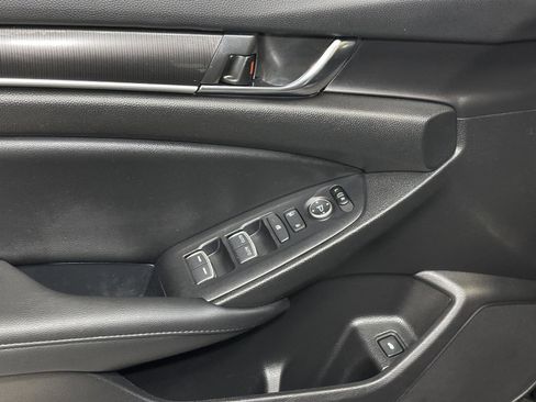 Certified 2022 Honda Accord Sport Special Edition image 21