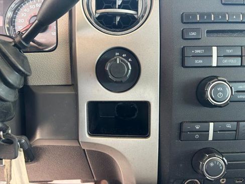 Used 2010 Ford F150 FX4 AWD/4WD image 22
