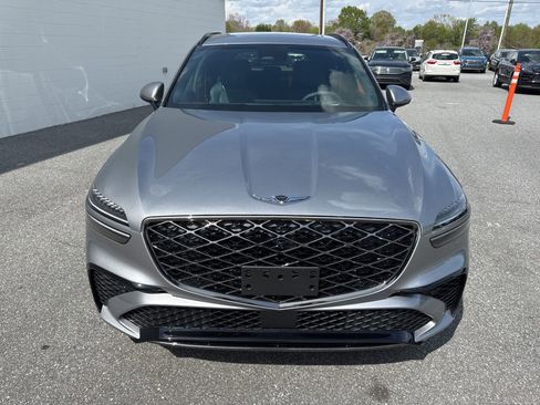 Used 2026 Genesis GV70 3.5T Sport Prestige AWD/4WD image 2