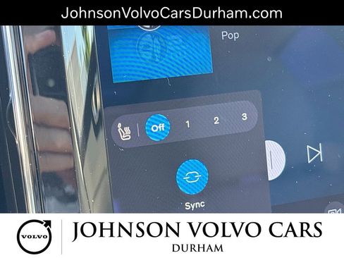 Used 2023 Volvo XC60 B5 Core AWD/4WD image 21