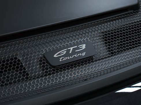 Used 2026 Porsche 911 GT3 image 20