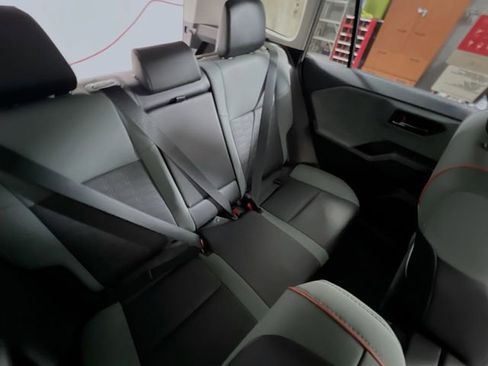 New 2026 Toyota RAV4 Woodland image 30