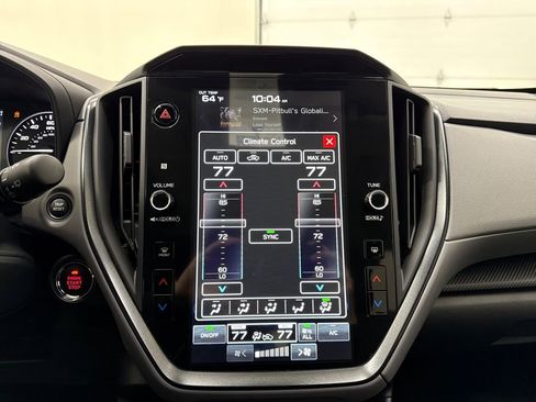 New 2026 Subaru Crosstrek 2.0i Premium image 21