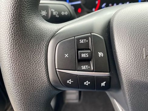 Used 2022 Ford Bronco Sport Big Bend image 17