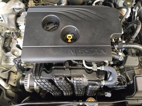 Used 2019 Nissan Altima 2.5 SR w/ SR Premium Package image 30