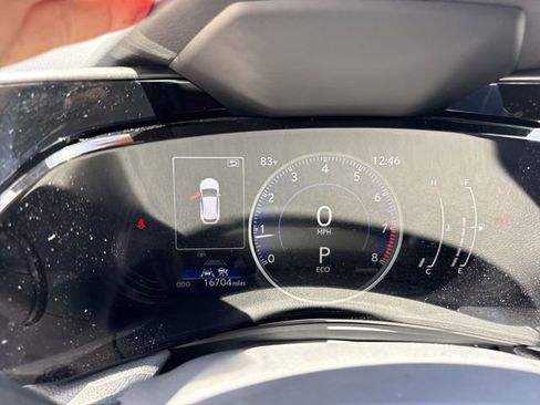 Used 2024 Lexus NX 250 FWD image 15