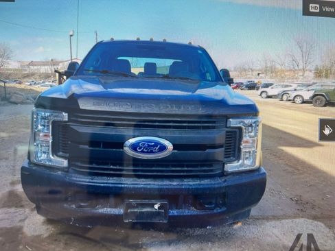 Used 2017 Ford F350 XL RWD image 8