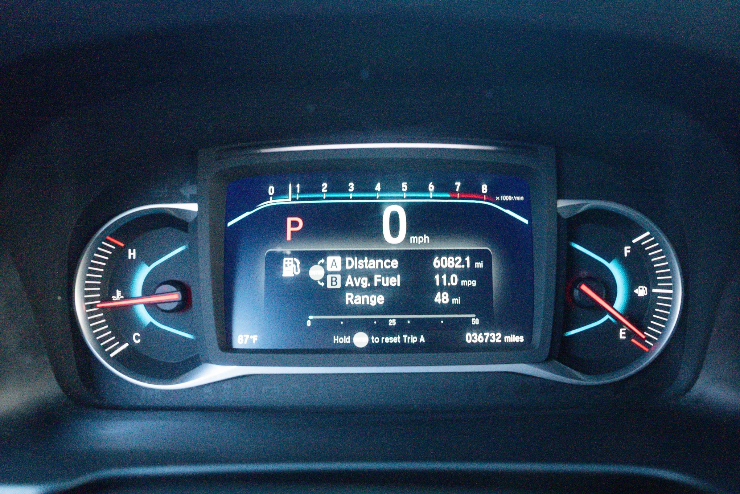 Used 2020 Honda Pilot EX-L image 29