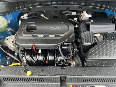 Used 2020 Hyundai Tucson SEL image 18