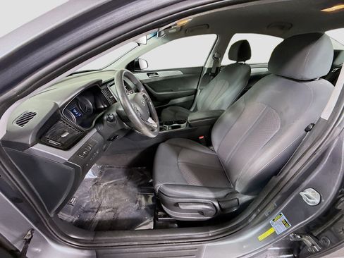 Used 2019 Hyundai Sonata SE image 21