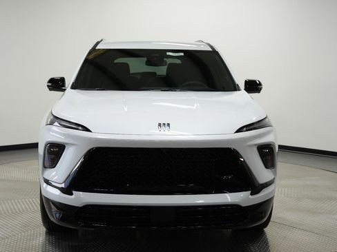 New 2026 Buick Enclave Sport Touring w/ LPO, Floor Liner Package image 2