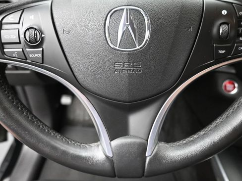 Used 2015 Acura MDX FWD w/ Technology Package image 17