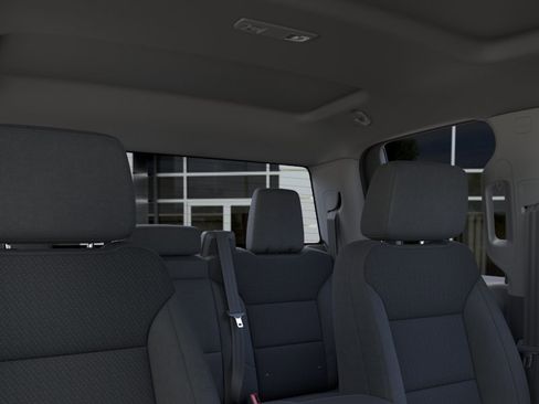 New 2026 GMC Sierra 1500 Pro w/ Pro Value Package RWD image 24