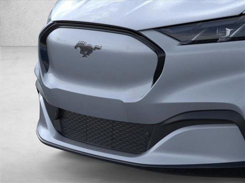 New 2026 Ford Mustang Mach-E Premium AWD/4WD image 17