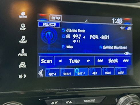 Used 2020 Honda CR-V Touring image 22