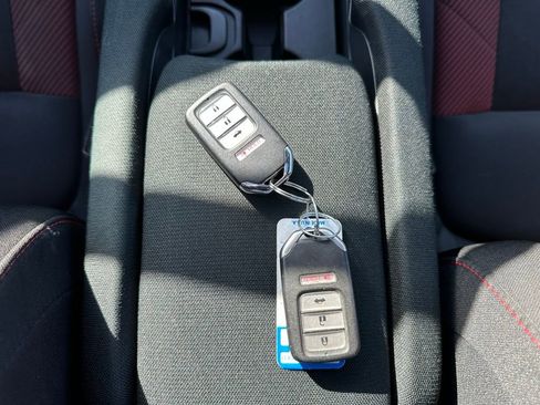 Used 2020 Honda Civic Si image 10