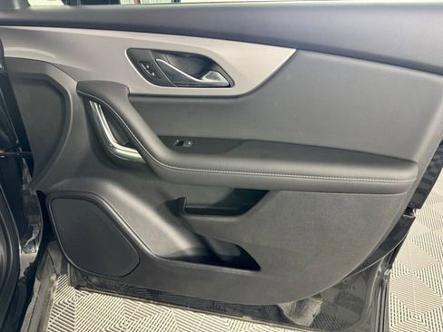 Used 2024 Chevrolet Blazer LT w/ Convenience Package image 30