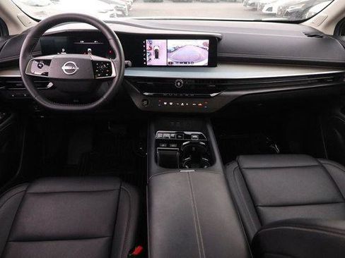 Used 2025 Nissan Murano SL AWD/4WD image 24