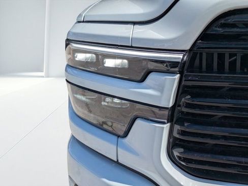 New 2026 RAM 2500 Laramie AWD/4WD image 8