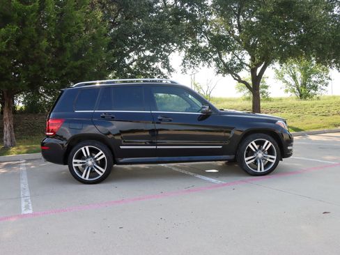 Used 2013 Mercedes-Benz GLK 350 2WD w/ Premium 1 Pkg image 8