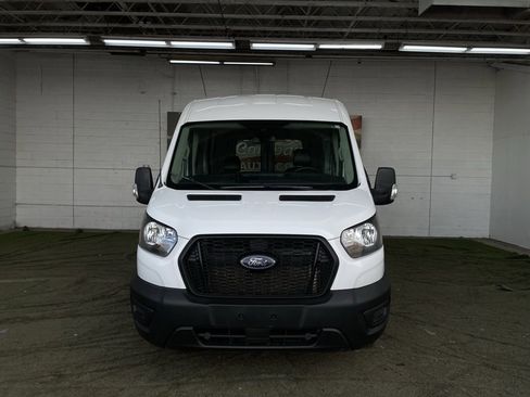 Used 2021 Ford Transit 250 Medium Roof image 8