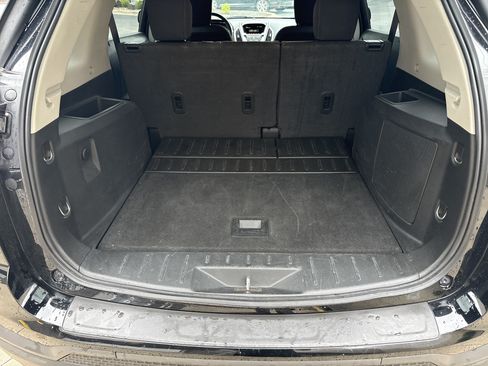 Used 2017 GMC Terrain SLE FWD image 31