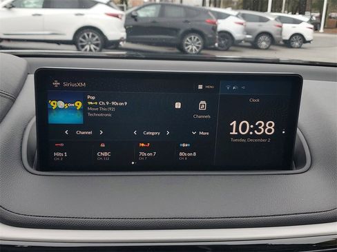 Certified 2024 Acura MDX FWD image 26