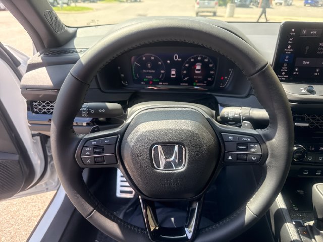 New 2026 Honda Accord Sport image 18