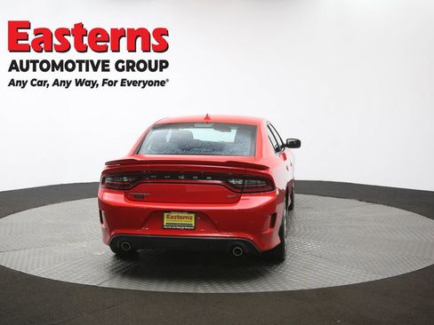 Used 2023 Dodge Charger GT image 38
