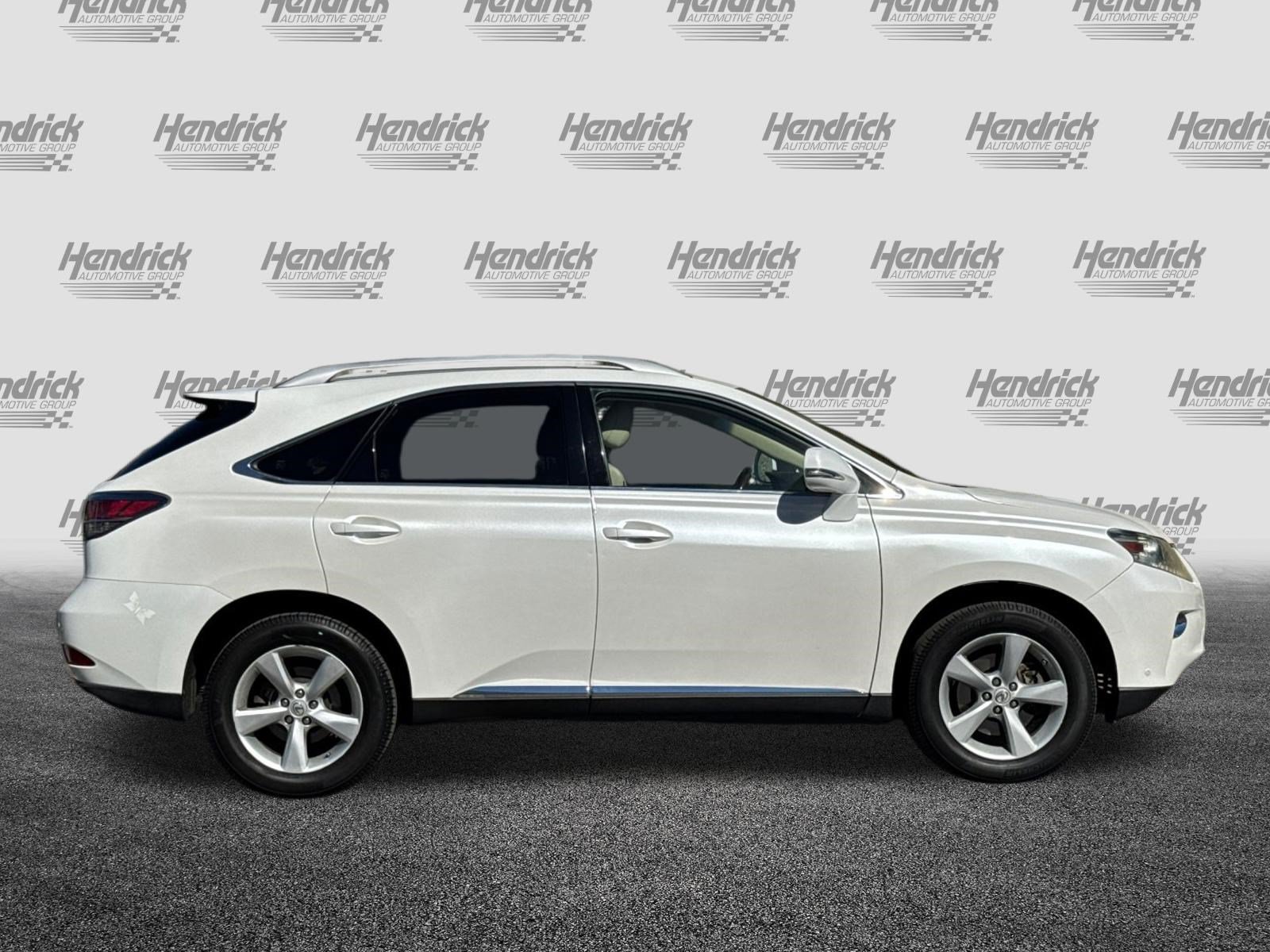 Used 2014 Lexus RX 350 FWD w/ Premium Package image 3