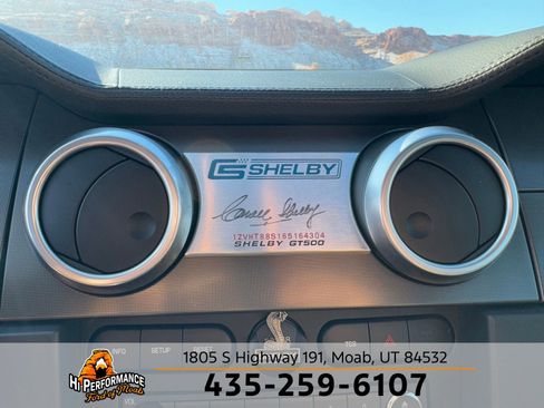 Used 2008 Ford Mustang Shelby GT500 image 24