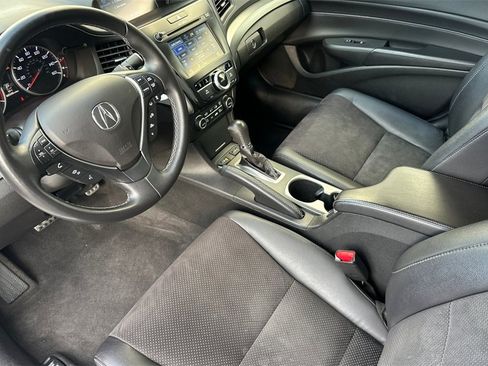 Used 2016 Acura ILX image 10