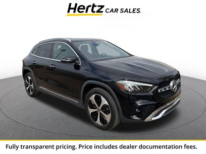 Used 2025 Mercedes-Benz GLA 250